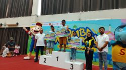 Rayakan Hari Anak Nasional 2025, Ancol Gelar Lomba Mewarnai dan Bernyanyi: Wadah Ekspresi dan Kreativitas Anak Indonesia 