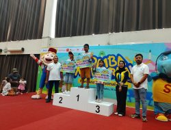 Rayakan Hari Anak Nasional 2025, Ancol Gelar Lomba Mewarnai dan Bernyanyi: Wadah Ekspresi dan Kreativitas Anak Indonesia 