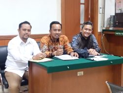 Diduga Melanggar Aturan, Bank OCBC NISP Digugat Nasabah di PN Jakarta Barat