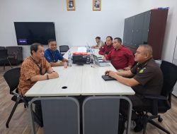 Kasus Penyerobotan Lahan Mandek, Petani Kalteng Gedor Kejagung.