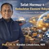 Prof DR Nandan Lima Krisna & Selat Hermouz